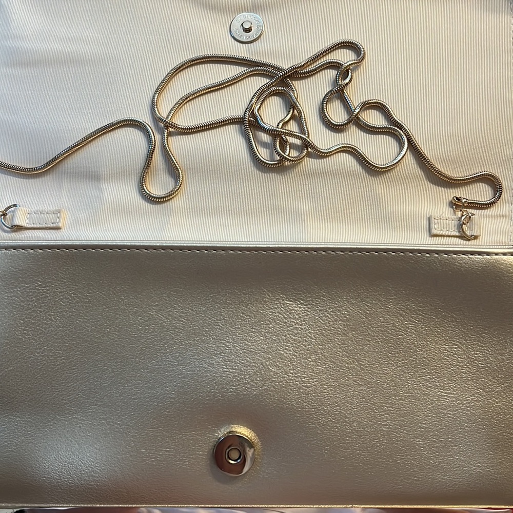 BeBe Clutch Purse - Picture 5 of 5